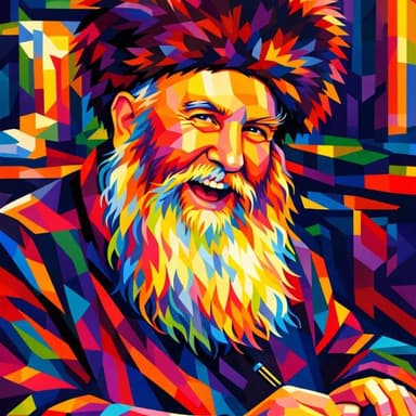 Rabbi Yosef Yitzchak Schneersohn